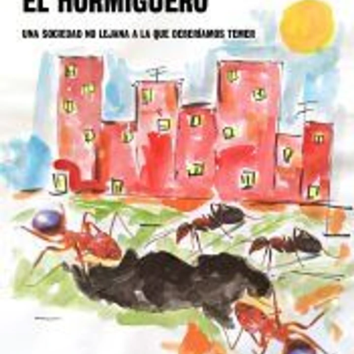 EL HORMIGUERO 1