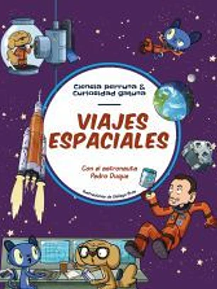 Viajes espaciales