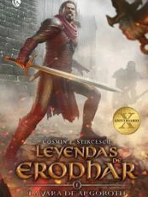Leyendas de Erodhar