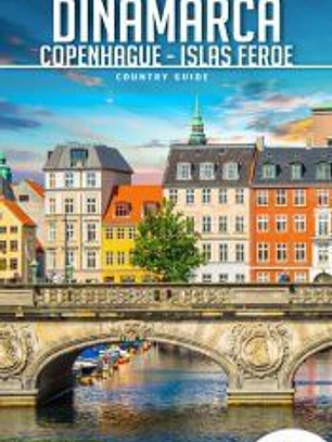 Dinamarca, Copenhague e islas Feroe
