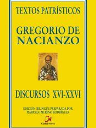 Discuros XVI-XXVI
