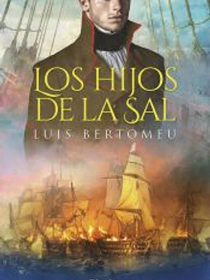 Los hijos de la sal