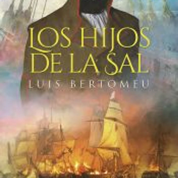 Los hijos de la sal 1