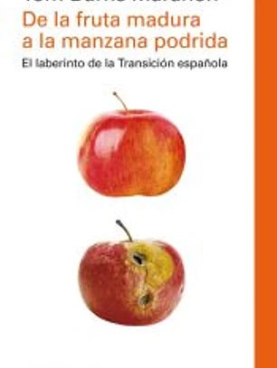 De la fruta madura a la manzana podrida: La transición a la democracia en España y su consolidación