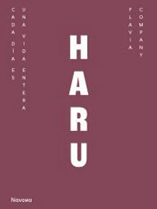 Haru (COLECCIONISTA)