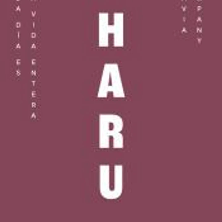 Haru (COLECCIONISTA) 1