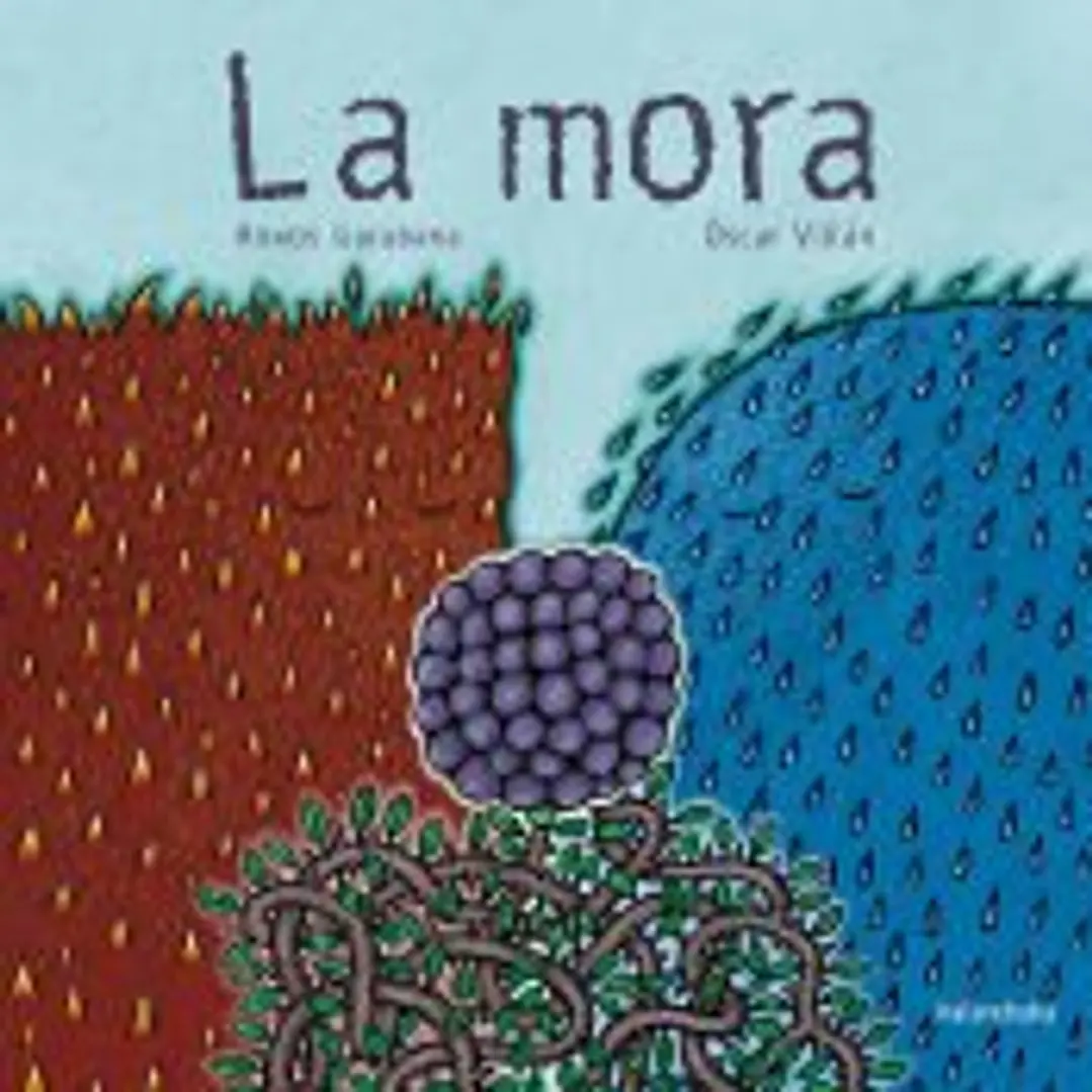 La mora 1