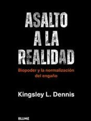 Asalto a la realidad