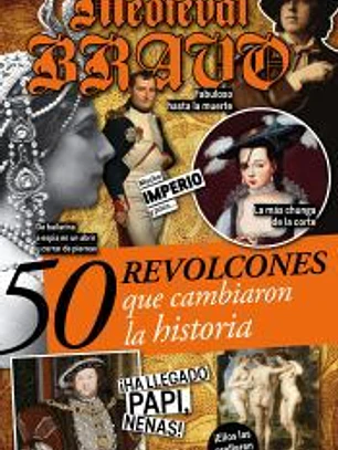 50 revolcones que cambiaron la historia