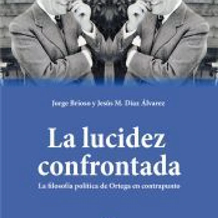 La lucidez confrontada 1