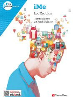 IME (FILA JOVEN) 3º-4º