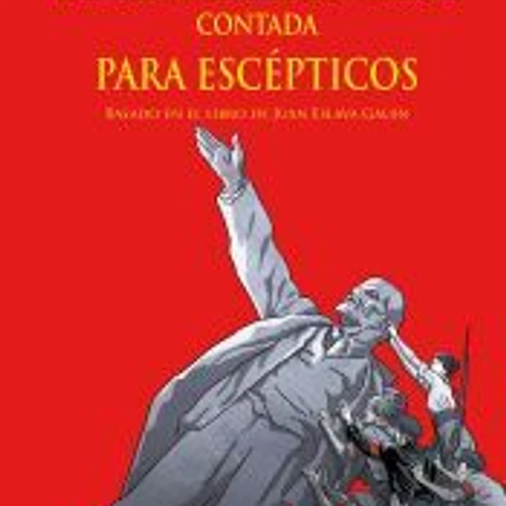 La Revolución rusa contada para escépticos 1