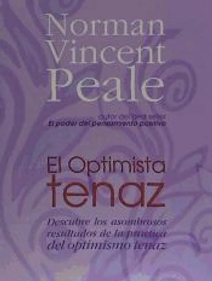 OPTIMISTA TENAZ, EL