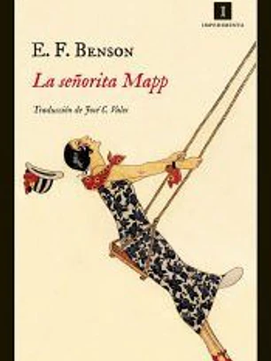 La señorita Mapp