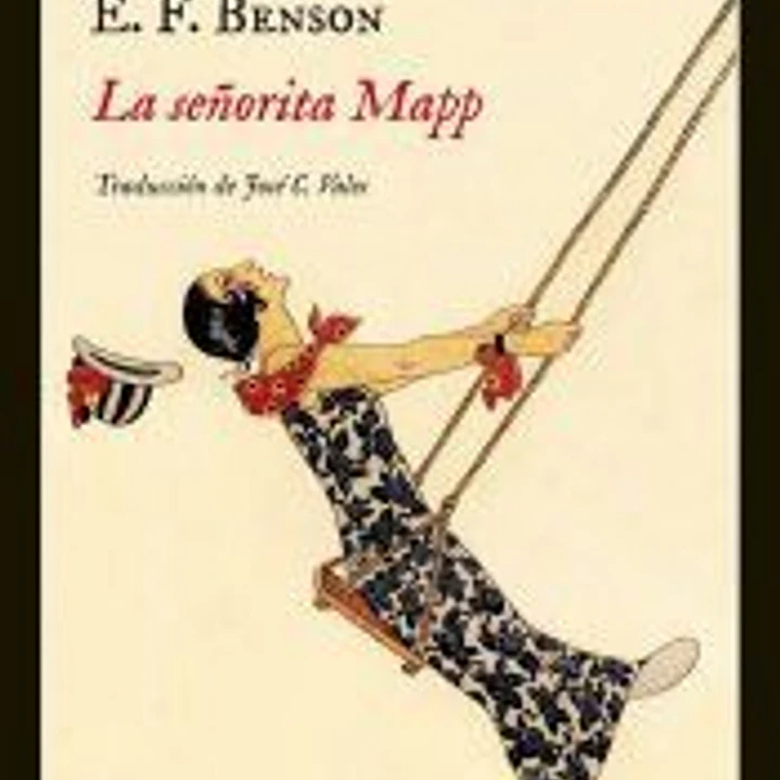 La señorita Mapp 1