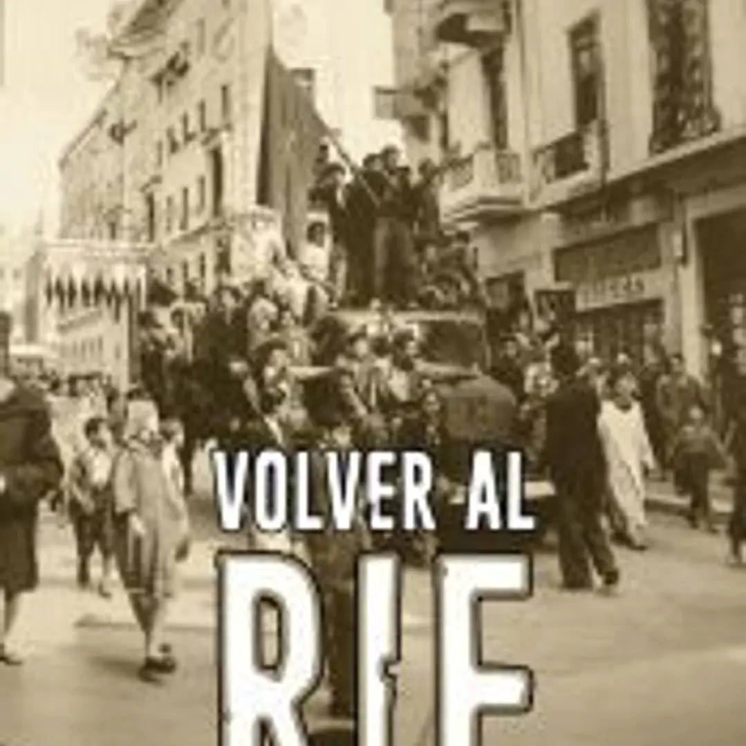 Volver al Rif 1