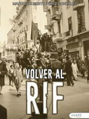 Volver al Rif