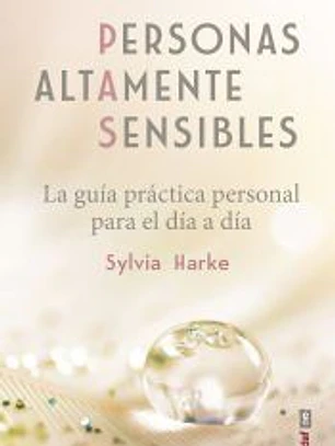 Personas altamente sensibles