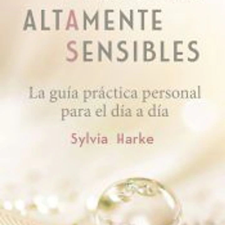 Personas altamente sensibles 1