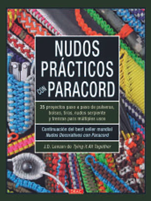 Nudos prácticos con paracord