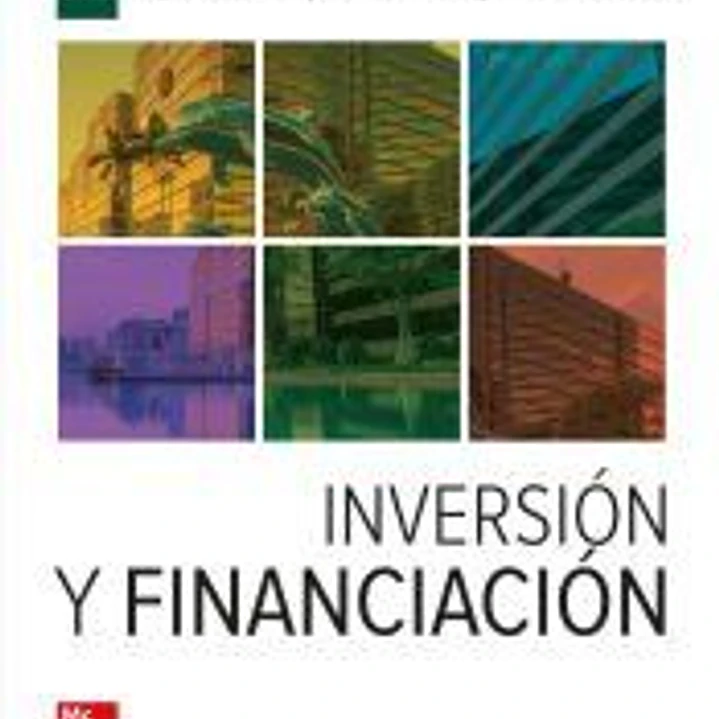 INVERSION Y FINANCIACION 1