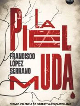 La piel muda