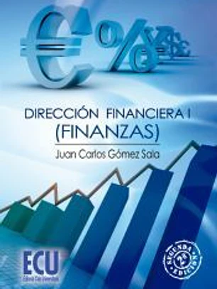 Dirección Financiera I: finanzas