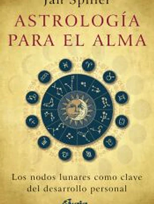 Astrología para el alma
