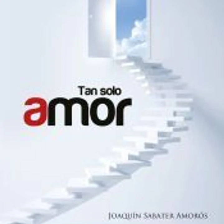 Tan solo amor 1