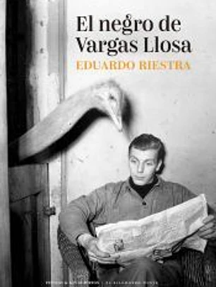 El negro de Vargas Llosa