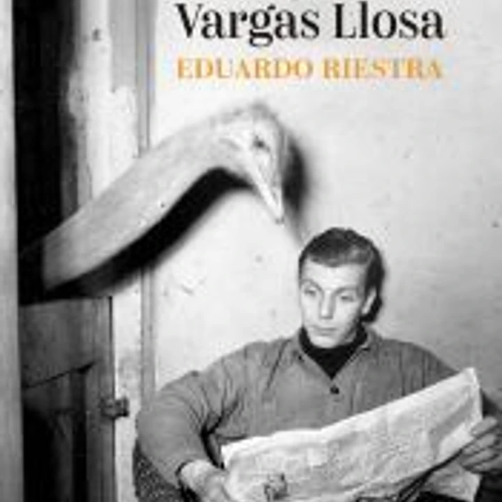 El negro de Vargas Llosa 1