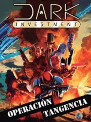 Dark Investment. Operación tangencia