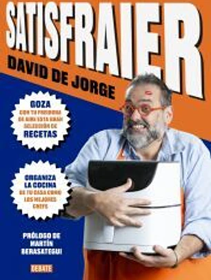 Satisfraier