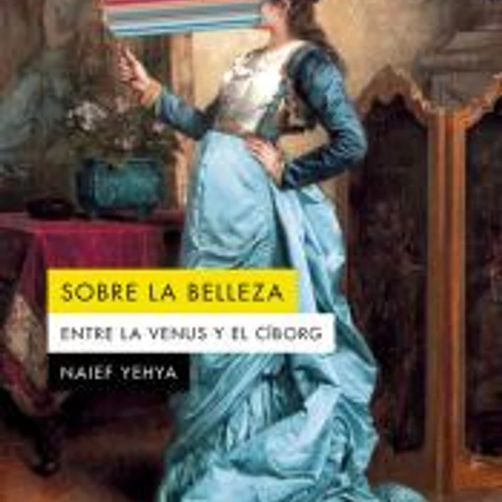 SOBRE LA BELLEZA 1
