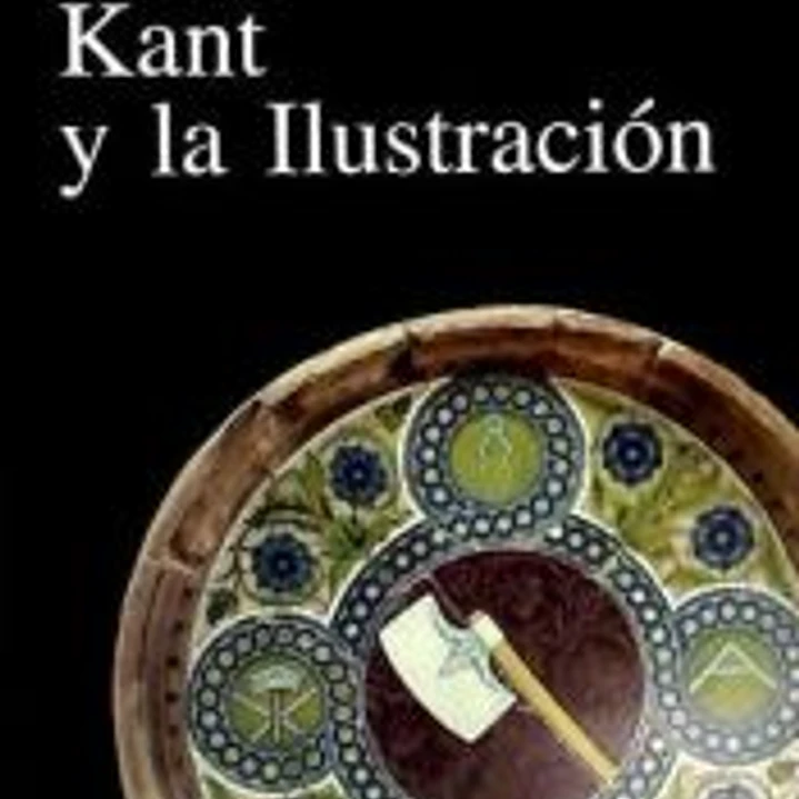 Kant y la Ilustración 1