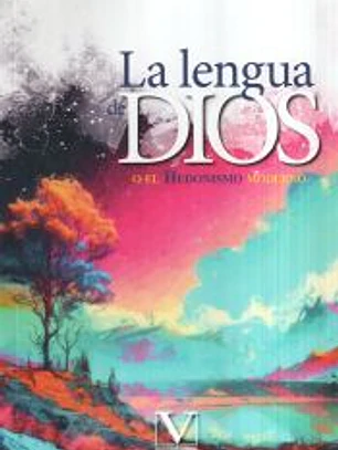 La lengua de Dios