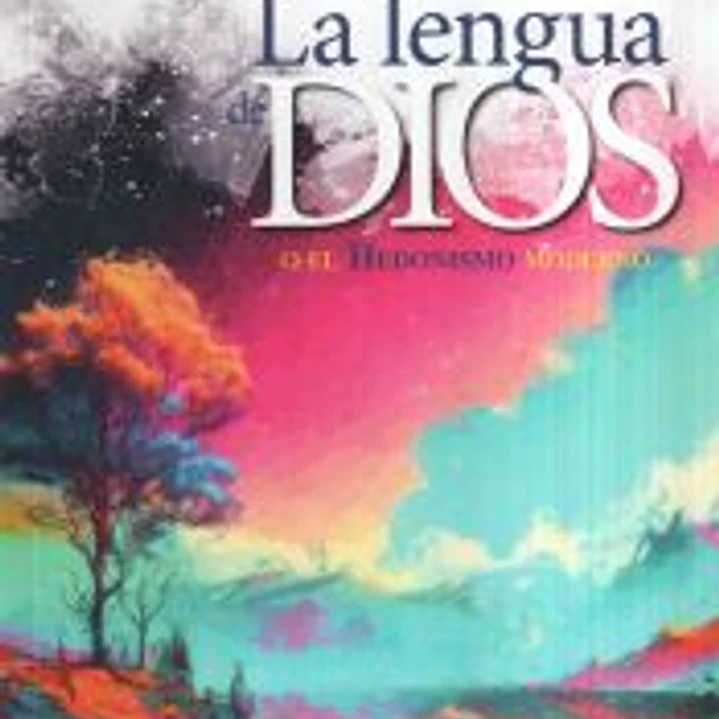 La lengua de Dios 1
