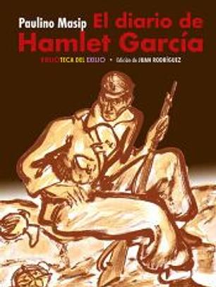 El diario de Hamlet García