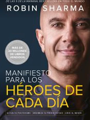 Manifiesto para los héroes de cada día