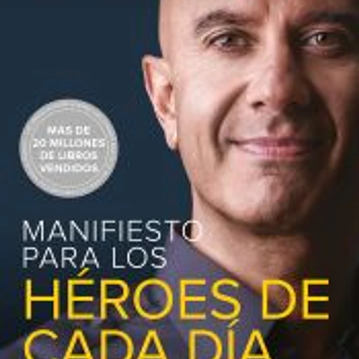 Manifiesto para los héroes de cada día 1