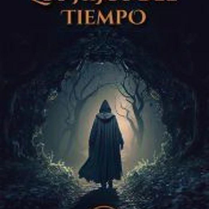 LOS HIJOS DEL TIEMPO 1
