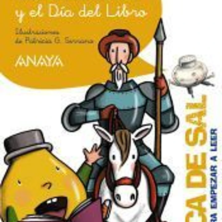 Los Biblionautas y el Día del Libro 1