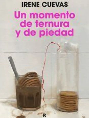 Un momento de ternura y de piedad