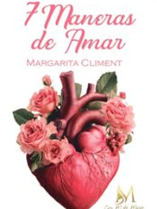 7 MANERAS DE AMAR