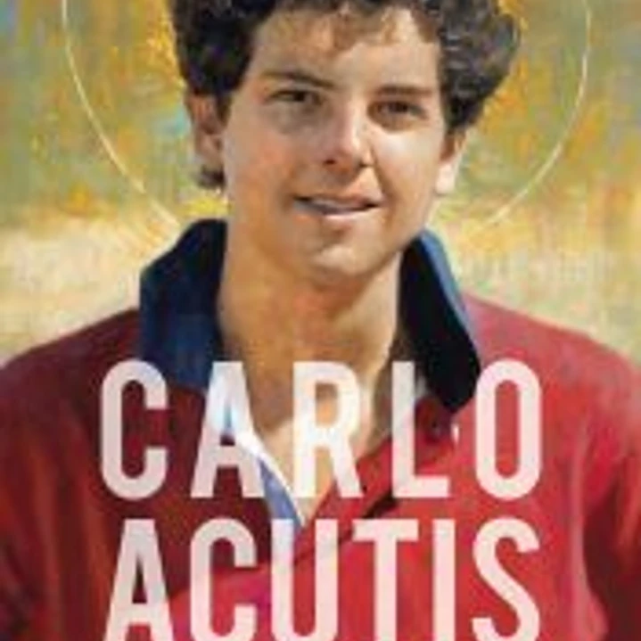 Carlo Acutis. Un joven para la eternidad 1
