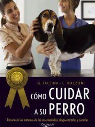 COMO CUIDAR A SU PERRO