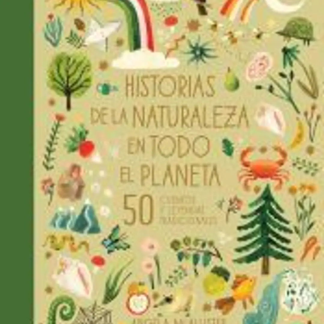 Historias de la naturaleza en todo el planeta 1