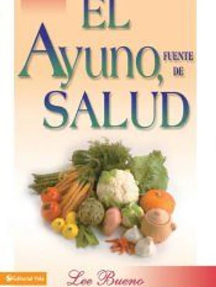 El ayuno, fuente de salud