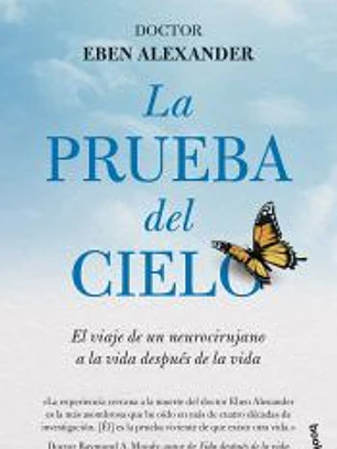 La prueba del cielo