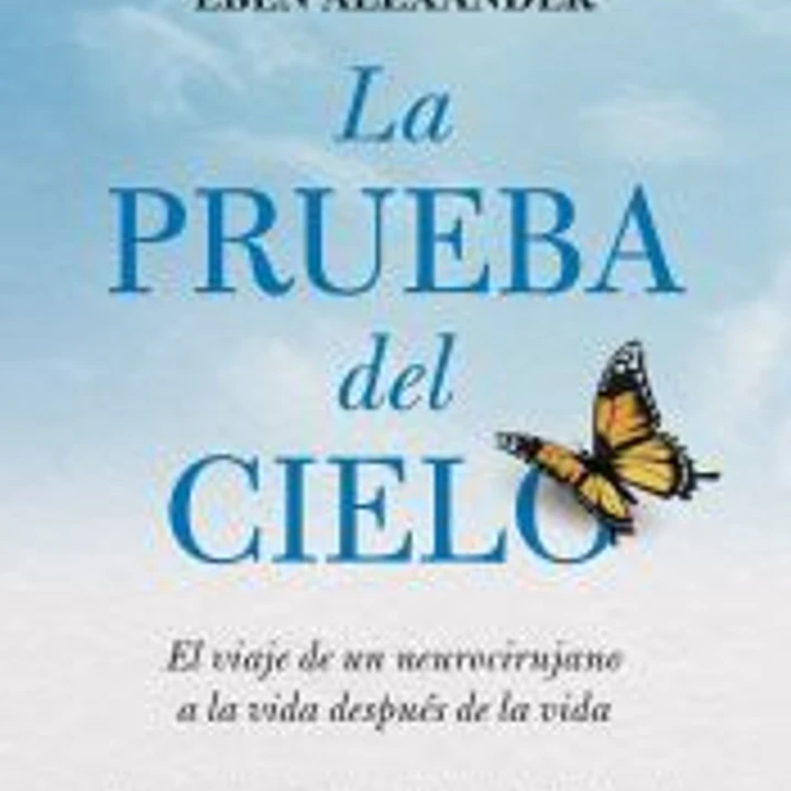 La prueba del cielo 1